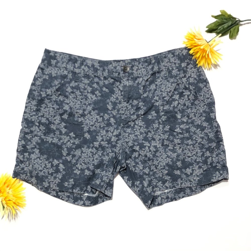 CALVIN KLEIN JEANS SHINO SHORT SIZE 4
